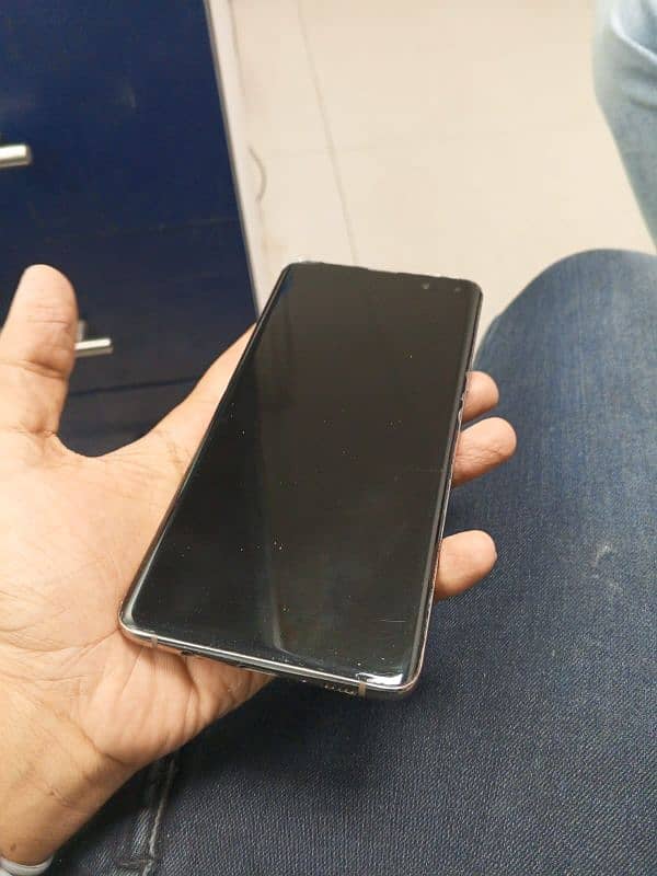 samsung galaxy s10 5g 3