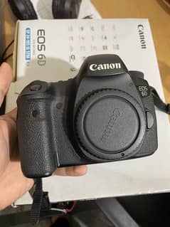 Canon 6D