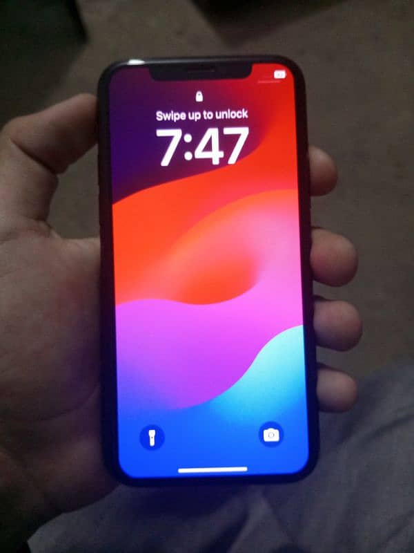 iphone 11 pro jv  64gb 0