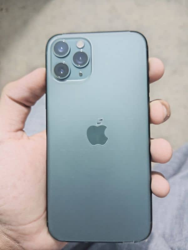 iphone 11 pro jv  64gb 1