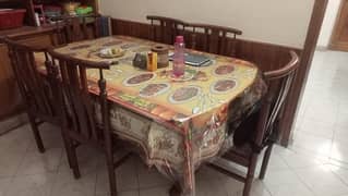 Dining Table for sale