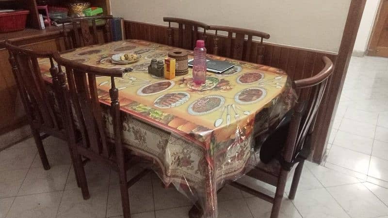 Dining Table for sale 0