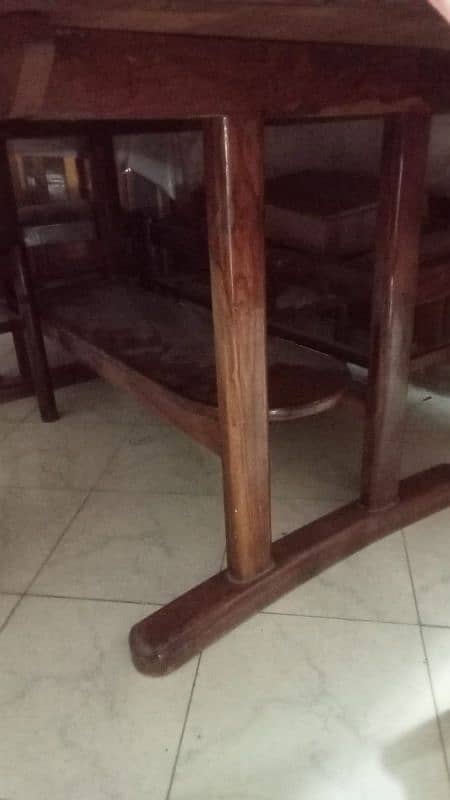 Dining Table for sale 2