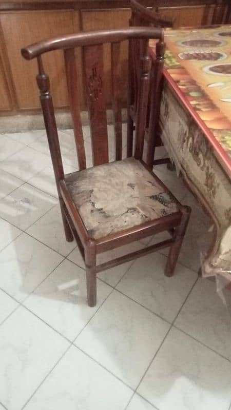 Dining Table for sale 3