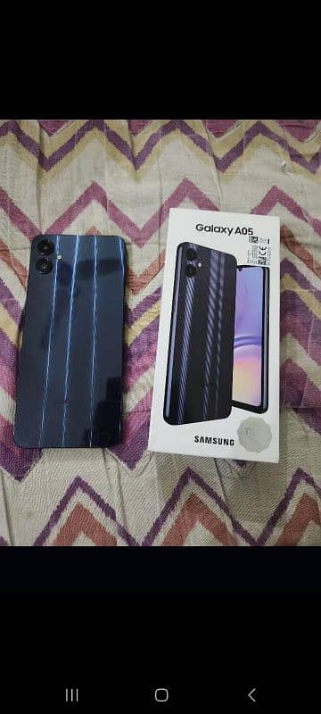 Samsung ao5 1