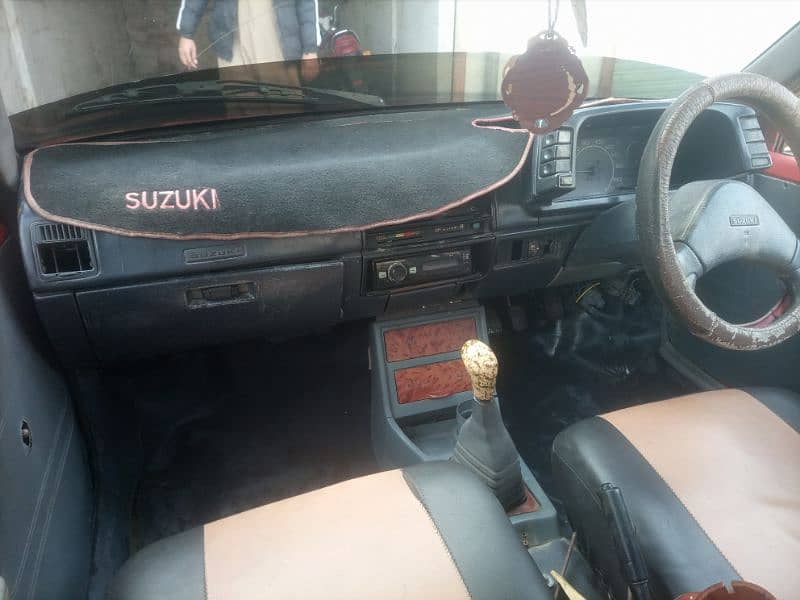 Suzuki Khyber 3