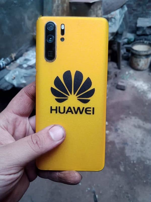 huawei p30 pro sell and exchang 5