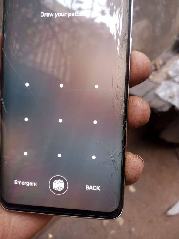 huawei p30 pro sell and exchang 8