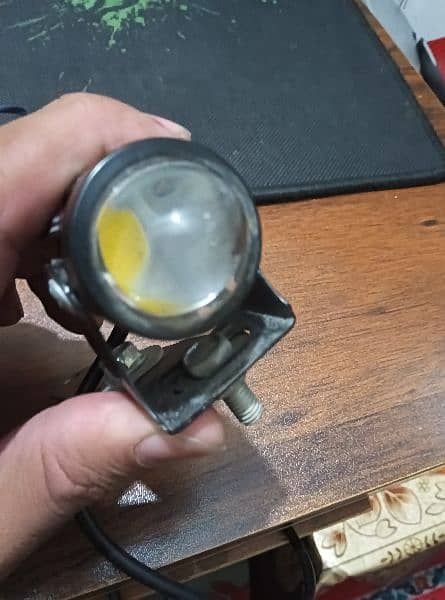 bike headlight 1