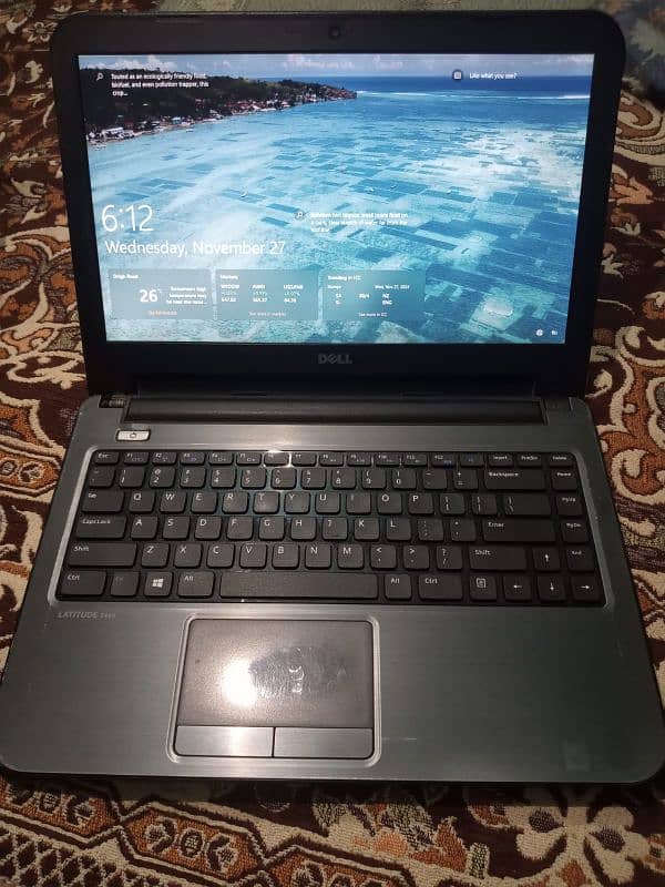 Dell Latitude 3440 i3 4th Generation 0