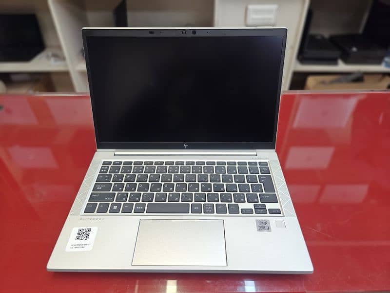 HP ELITE BOOK 830g7 Intel i7 10th gen ram 16gb ssd 256gb 10