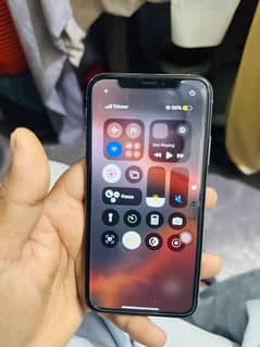 Exchange iphone xs non pta read add