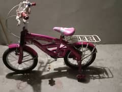 bicycle for sale