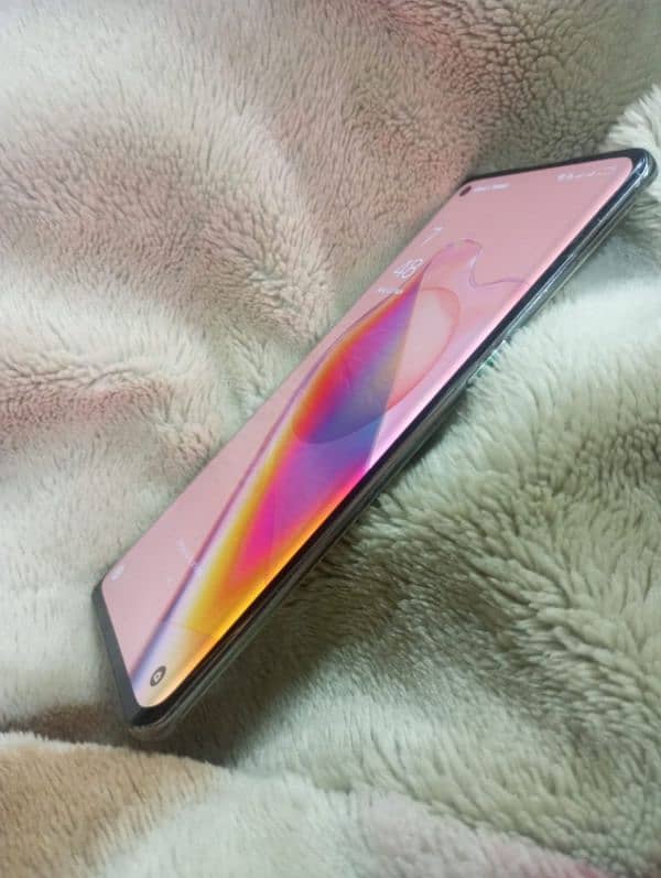 Oppo Reno 4 Pro 2