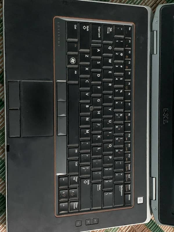 Dell latitude core i5 3rd generation 1