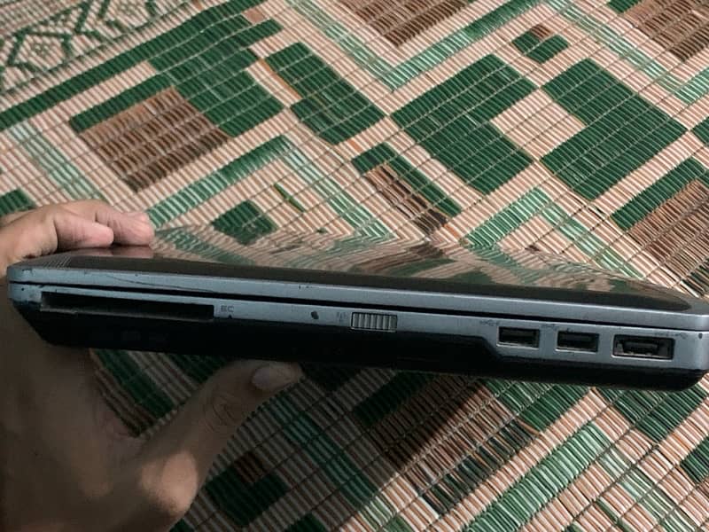 Dell latitude core i5 3rd generation 4