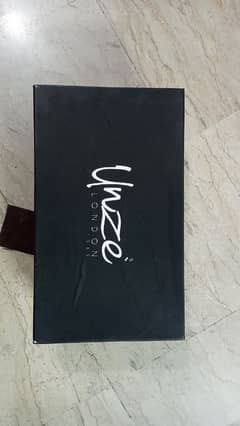 Unze London Shoes