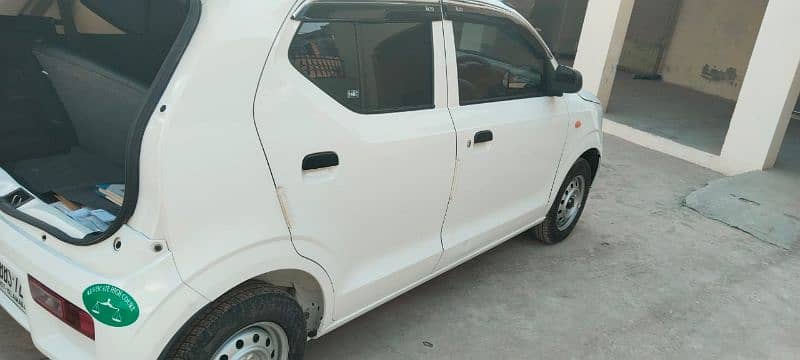 Suzuki Alto 2022 3