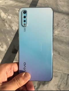 vivo s1 4gb 128gb