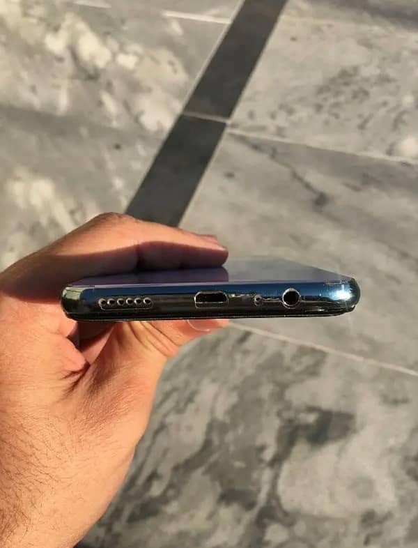 vivo s1 4gb 128gb 4