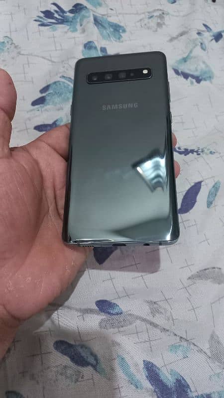 samsung s10 5g 8 256 3