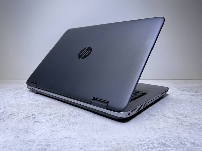 hp probook 640 g2(16gb-256ssd) 1