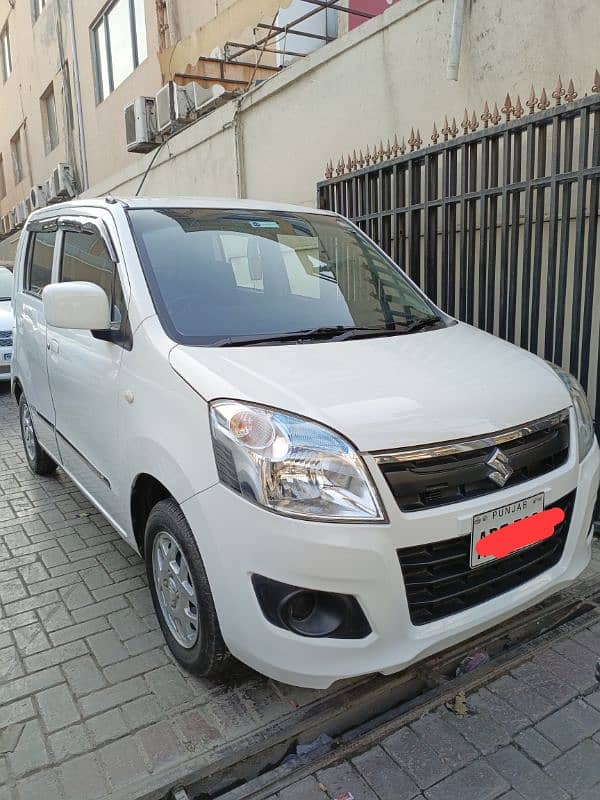 Suzuki Wagon R 2022 0