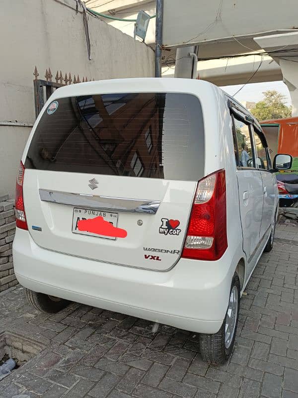 Suzuki Wagon R 2022 1