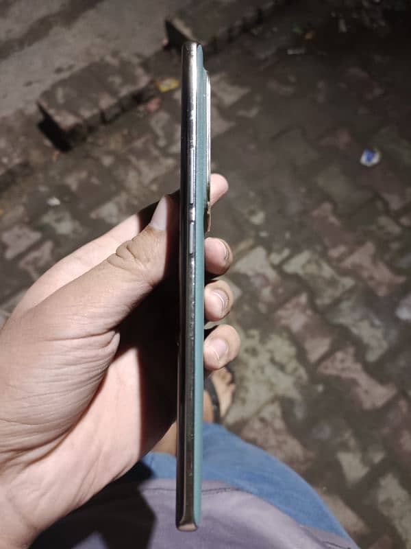 infinix Zero 30 . . 1