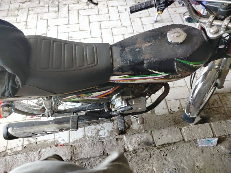 Honda125 2