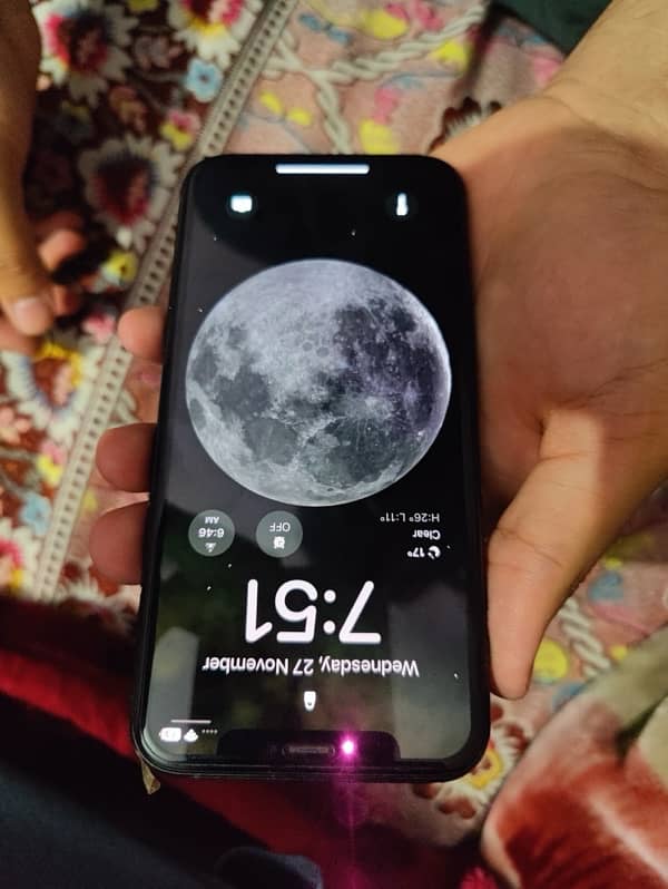 iphone 11 pro 256 gb non Pta 0