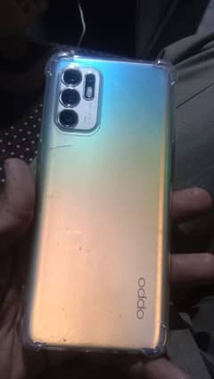 Oppo Reno 6 8/128