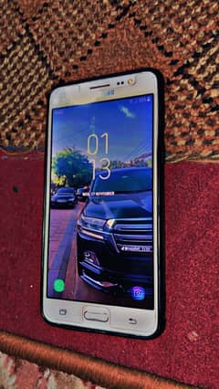 Samung J5 Very Good Condition For Hotspot