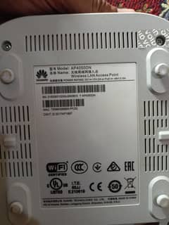 Huawei AP4050DN