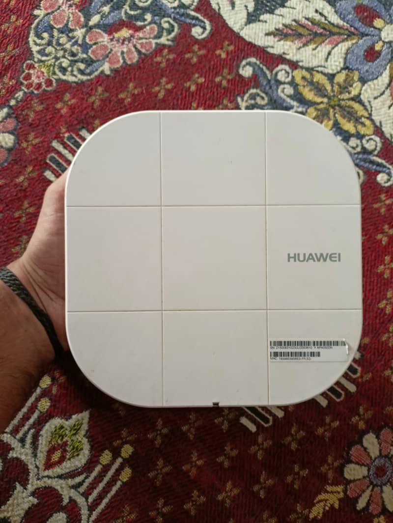 Huawei AP4050DN 2