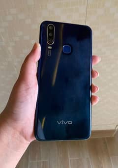 Vivo Y15 64GB for sale