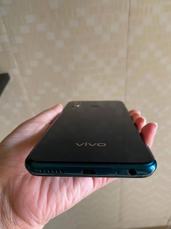 Vivo Y15 64GB for sale 1