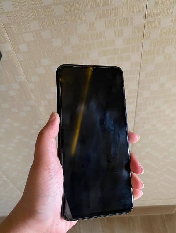 Vivo Y15 64GB for sale 3