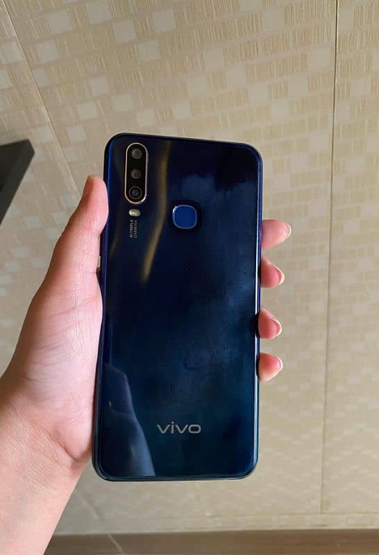 Vivo Y15 64GB for sale 6