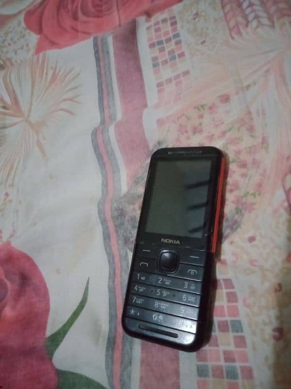 Nokia 5310 0