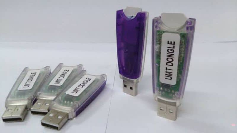 Umt dongle 0