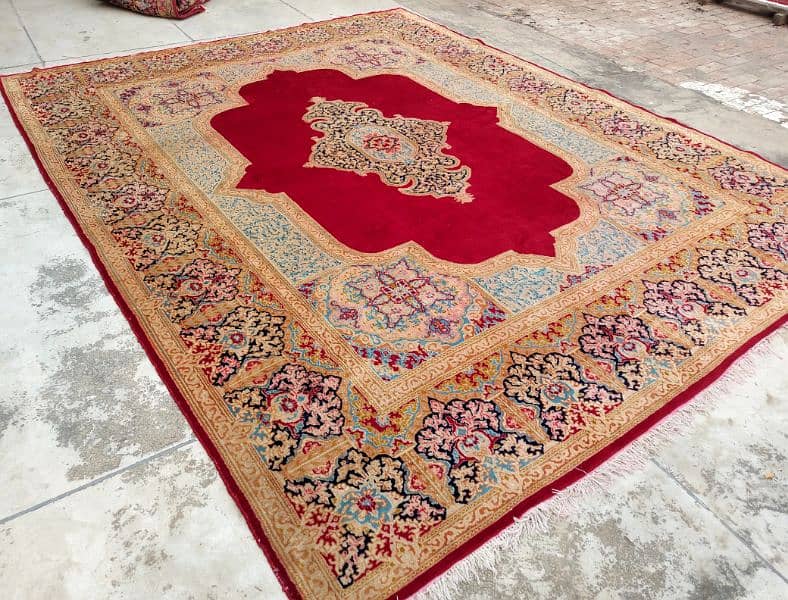 Persian hand made 0