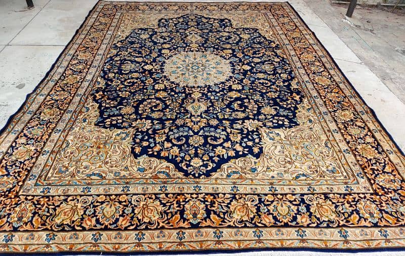 Persian hand made 1