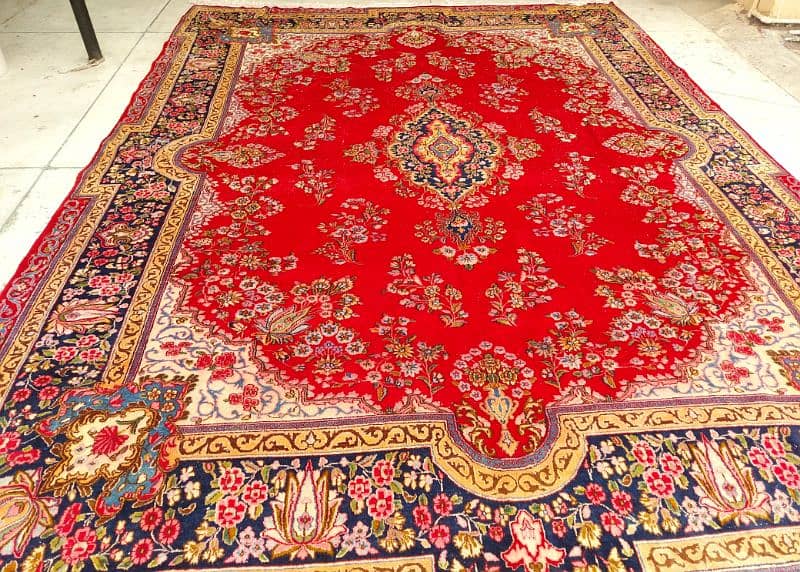 Persian hand made 2