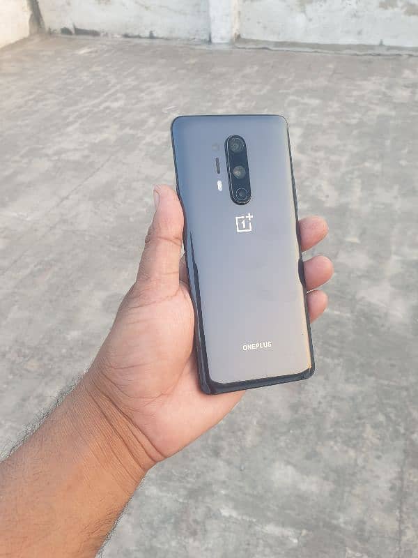 OnePlus 8pro 8