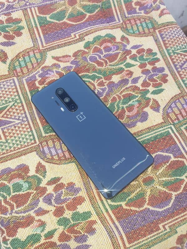 OnePlus 8pro 12