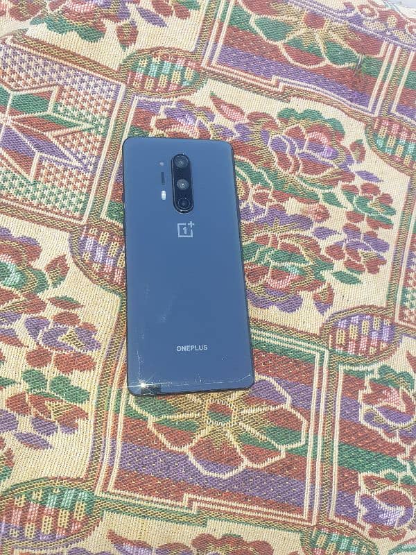 OnePlus 8pro 13