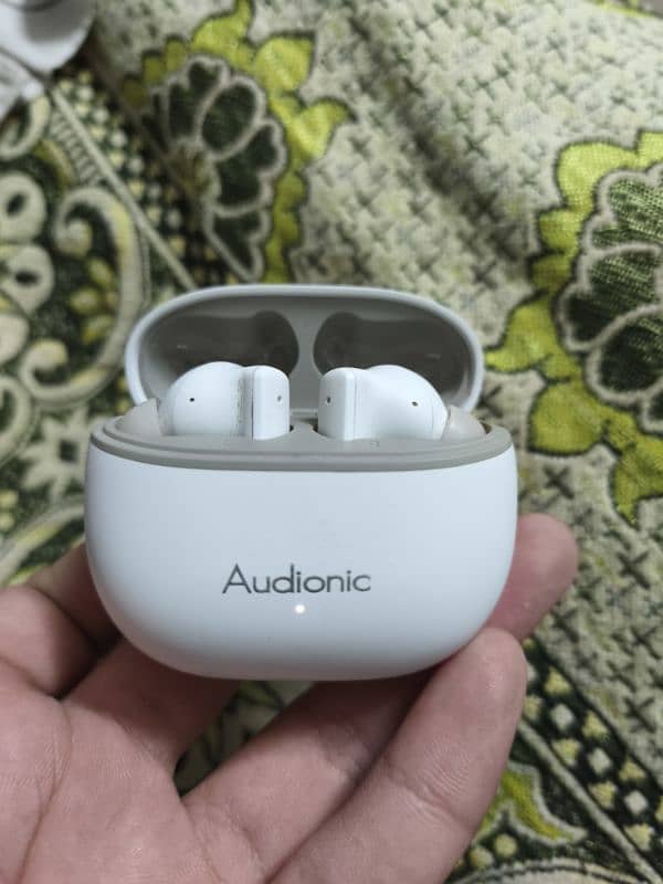 Audionic Signature S650 2