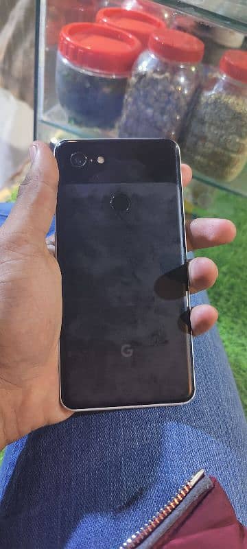 Google pixel 3xl 4/64 3