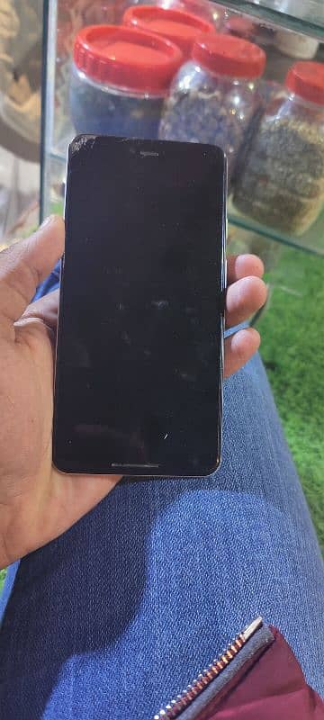 Google pixel 3xl 4/64 4